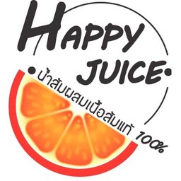 Happy Juice