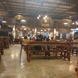 บรรยากาศคล้ายอยู่อเมริกา