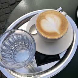 Schwarzenback Zurich