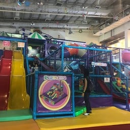 Playtime