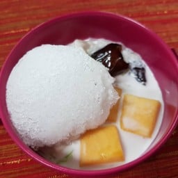 กลิ่นควันเทียน