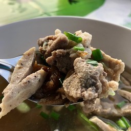 ข้าวเปียกเส้น