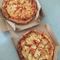 Domino's Pizza Killiney Road