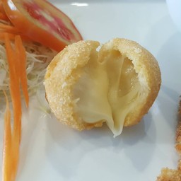 ผ่าไส้ชีสส🧀🧀