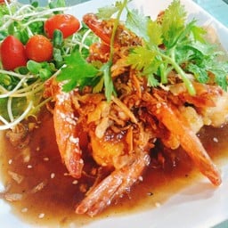 ดงทะเลเดือด