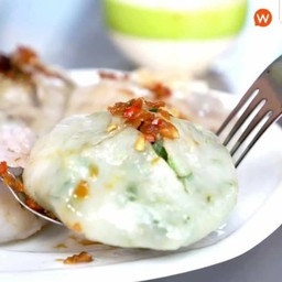 ร้าน กุยช่าย ยาย หลาน ศรีนคร(เจ้าเก่า)
