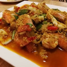 Chef Kag Thai Cuisine