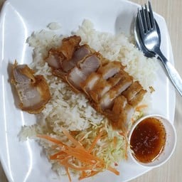 ข้าวไก่ขั้นเทพ