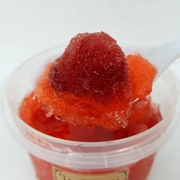 ในตำนานผลไม้ลอยแก้ว หมู่บ้านบัวทอง