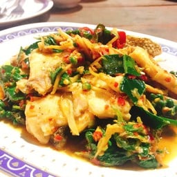 ครัวริมคลอง บางปะกง