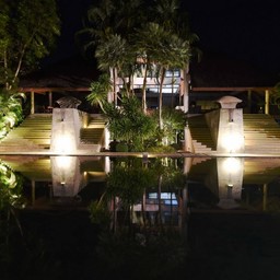 The Restaurant ห้องอาหารเช้า