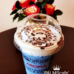 Palms Coffee จุน