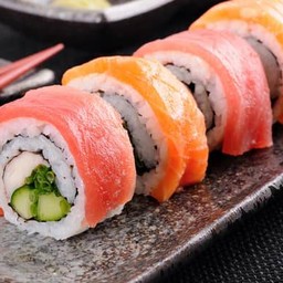 Kin Sushi ปากช่อง