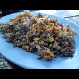 หนำเลี๊ยบหมูสับ