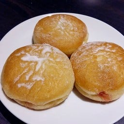 ขนมเสิร์ฟถึงห้องทุกเย็น