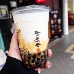 珍煮丹 中正南門店