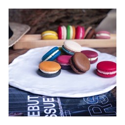 Macaron 1 ชิ้น