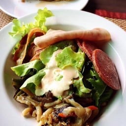 อัญญาวีทับแขกบีชรีสอร์ท