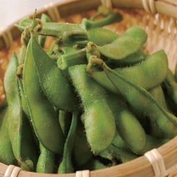 Edamame ถั่วแระญี่ปุ่น