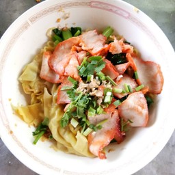 ราชาบะหมี่เกี๊ยว วชิธรรมสาธิต 29