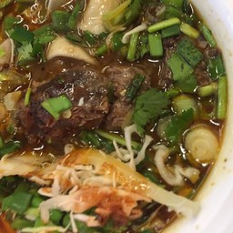 Very Fresh Noodles Chelsea Market