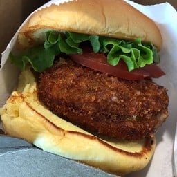 Shake Shack Madison Square Park