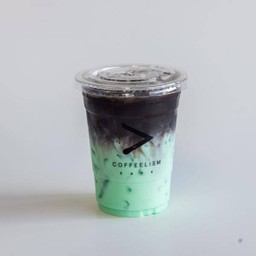 Black Cocoa Mint