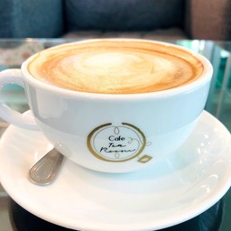 Cafe Tea Room