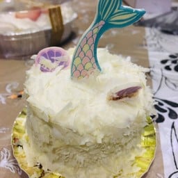 อันนี้อร่อยสุดในบรรดาของที่ซื้อมาวันนี้