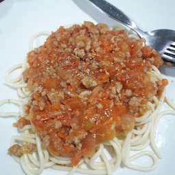 จืด เส้นเปื่อย น่าจะเหมาะกับเด็กๆ