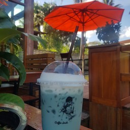 Coffee Jack