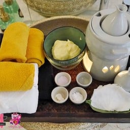 The Oasis Royal Thai Spa ภูเก็ต