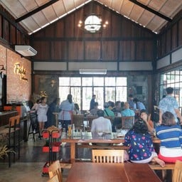 บรรยากาศร้าน