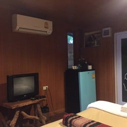 บ้านไร่รีสอร์ท อำเภอหนองม่วง จังหวัดลพบุรี