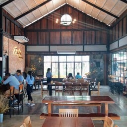 บรรยากาศร้าน