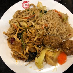 Hot Pot City (Ahlone)