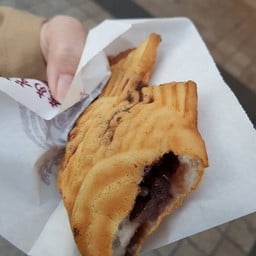 Ten-Nen Taiyaki