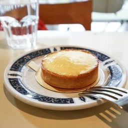 Tiong Bahru Bakery Tiong Bahru