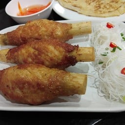 หอม อร่อย ชอบมากค่ะ