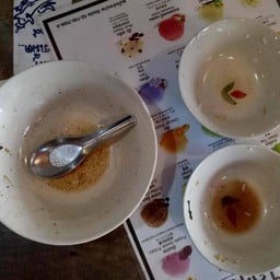 สั่งน้ำ ... เล่นซะแห้งเลยครับ