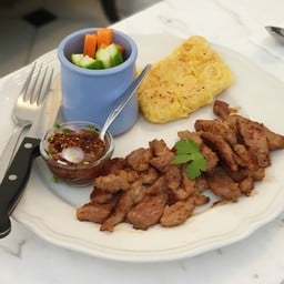 Colonial Bistro