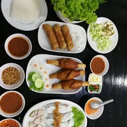 ร้านสะอาด อาหารอร่อย
