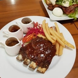 Munch Room Chiangmai