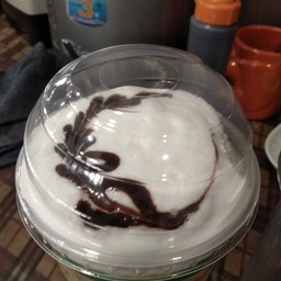กาแฟเขาทะลุชุมพร บาย สายฝน