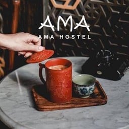 Ama Cafe
