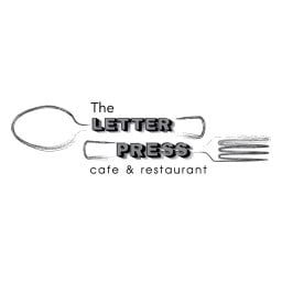 The Letter Press Cafe & Restaurant