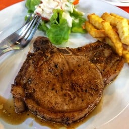 สเต็กตาหวาน Max Value ซอยแอนเน็กซ์