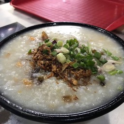 Victoria Food Court