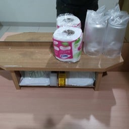 สวายเรียงเพลส