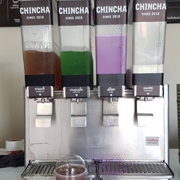 Chincha อุดรธานี